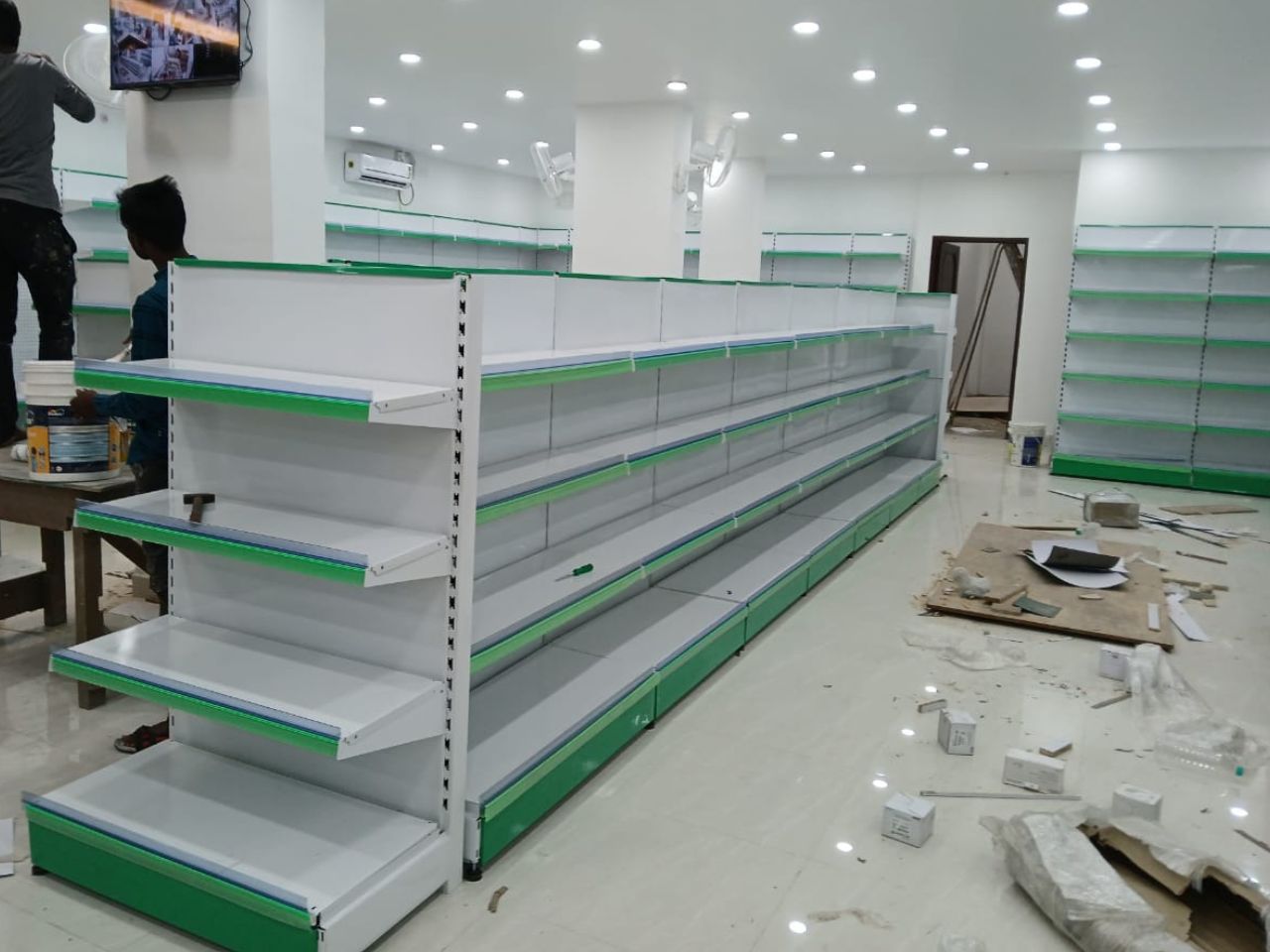 839586181_End racks, Hazaribagh, Ranchi.jpg